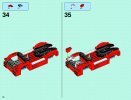 Bauanleitungen LEGO - Speed Champions - 75913 - F14 T & Scuderia Ferrari Truck: Page 40