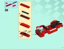 Bauanleitungen LEGO - Speed Champions - 75913 - F14 T & Scuderia Ferrari Truck: Page 41