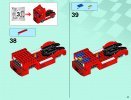 Bauanleitungen LEGO - Speed Champions - 75913 - F14 T & Scuderia Ferrari Truck: Page 43