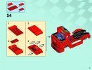 Bauanleitungen LEGO - Speed Champions - 75913 - F14 T & Scuderia Ferrari Truck: Page 51