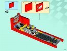 Bauanleitungen LEGO - Speed Champions - 75913 - F14 T & Scuderia Ferrari Truck: Page 105