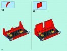 Bauanleitungen LEGO - Speed Champions - 75913 - F14 T & Scuderia Ferrari Truck: Page 132