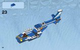 Bauanleitungen LEGO - Jurassic World - 75915 - Jagd auf Pteranodon: Page 34