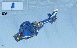 Bauanleitungen LEGO - Jurassic World - 75915 - Jagd auf Pteranodon: Page 40