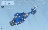 Bauanleitungen LEGO - Jurassic World - 75915 - Jagd auf Pteranodon: Page 48