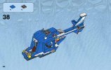 Bauanleitungen LEGO - Jurassic World - 75915 - Jagd auf Pteranodon: Page 50