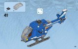 Bauanleitungen LEGO - Jurassic World - 75915 - Jagd auf Pteranodon: Page 53