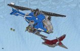 Bauanleitungen LEGO - Jurassic World - 75915 - Jagd auf Pteranodon: Page 78