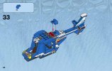 Bauanleitungen LEGO - Jurassic World - 75915 - Jagd auf Pteranodon: Page 44