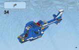 Bauanleitungen LEGO - Jurassic World - 75915 - Jagd auf Pteranodon: Page 45