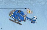 Bauanleitungen LEGO - Jurassic World - 75915 - Jagd auf Pteranodon: Page 56