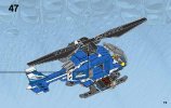 Bauanleitungen LEGO - Jurassic World - 75915 - Jagd auf Pteranodon: Page 75