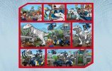 Bauanleitungen LEGO - Jurassic World - 75915 - Jagd auf Pteranodon: Page 79