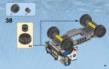 Bauanleitungen LEGO - Jurassic World - 75917 - Raptor-Randale: Page 55