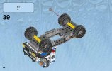 Bauanleitungen LEGO - Jurassic World - 75917 - Raptor-Randale: Page 56