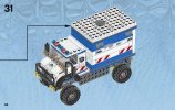 Bauanleitungen LEGO - Jurassic World - 75917 - Raptor-Randale: Page 36