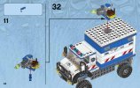 Bauanleitungen LEGO - Jurassic World - 75917 - Raptor-Randale: Page 42