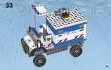 Bauanleitungen LEGO - Jurassic World - 75917 - Raptor-Randale: Page 43