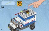 Bauanleitungen LEGO - Jurassic World - 75917 - Raptor-Randale: Page 44