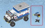 Bauanleitungen LEGO - Jurassic World - 75917 - Raptor-Randale: Page 46