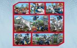 Bauanleitungen LEGO - Jurassic World - 75917 - Raptor-Randale: Page 51