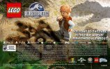 Bauanleitungen LEGO - Jurassic World - 75917 - Raptor-Randale: Page 52