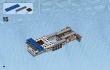 Bauanleitungen LEGO - Jurassic World - 75917 - Raptor-Randale: Page 26