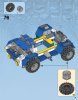 Bauanleitungen LEGO - Jurassic World - 75918 - Auf der Fährte des T-Rex: Page 31