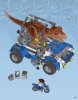 Bauanleitungen LEGO - Jurassic World - 75918 - Auf der Fährte des T-Rex: Page 65