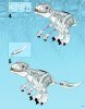 Bauanleitungen LEGO - Jurassic World - 75919 - Ausbruch des Indominus Rex™: Page 5