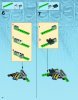 Bauanleitungen LEGO - Jurassic World - 75919 - Ausbruch des Indominus Rex™: Page 16