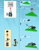 Bauanleitungen LEGO - Jurassic World - 75919 - Ausbruch des Indominus Rex™: Page 153