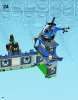 Bauanleitungen LEGO - Jurassic World - 75919 - Ausbruch des Indominus Rex™: Page 124