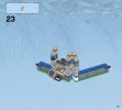 Bauanleitungen LEGO - Jurassic World - 75920 - Ausbruch der Raptoren: Page 21