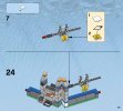 Bauanleitungen LEGO - Jurassic World - 75920 - Ausbruch der Raptoren: Page 25