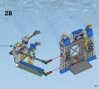 Bauanleitungen LEGO - Jurassic World - 75920 - Ausbruch der Raptoren: Page 29