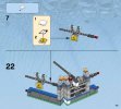 Bauanleitungen LEGO - Jurassic World - 75920 - Ausbruch der Raptoren: Page 55