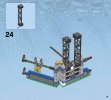 Bauanleitungen LEGO - Jurassic World - 75920 - Ausbruch der Raptoren: Page 57