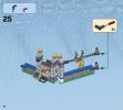 Bauanleitungen LEGO - Jurassic World - 75920 - Ausbruch der Raptoren: Page 26