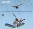 Bauanleitungen LEGO - Jurassic World - 75920 - Ausbruch der Raptoren: Page 51