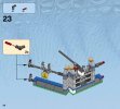 Bauanleitungen LEGO - Jurassic World - 75920 - Ausbruch der Raptoren: Page 56