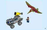 Bauanleitungen LEGO - 75926 - Pteranodon Chase: Page 37