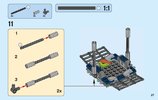 Bauanleitungen LEGO - 75928 - Blue's Helicopter Pursuit: Page 27