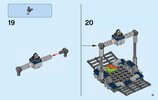 Bauanleitungen LEGO - 75928 - Blue's Helicopter Pursuit: Page 31