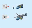 Bauanleitungen LEGO - 75928 - Blue's Helicopter Pursuit: Page 2