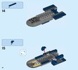 Bauanleitungen LEGO - 75928 - Blue's Helicopter Pursuit: Page 10