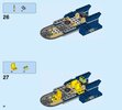 Bauanleitungen LEGO - 75928 - Blue's Helicopter Pursuit: Page 16