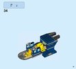 Bauanleitungen LEGO - 75928 - Blue's Helicopter Pursuit: Page 21