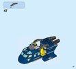 Bauanleitungen LEGO - 75928 - Blue's Helicopter Pursuit: Page 27