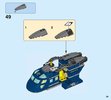 Bauanleitungen LEGO - 75928 - Blue's Helicopter Pursuit: Page 29